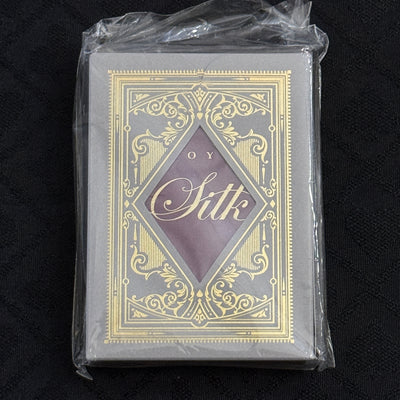 Redemption Stories Vol. I (Royal Silk Red, Gold/Gold #342/385) [AUCTION]