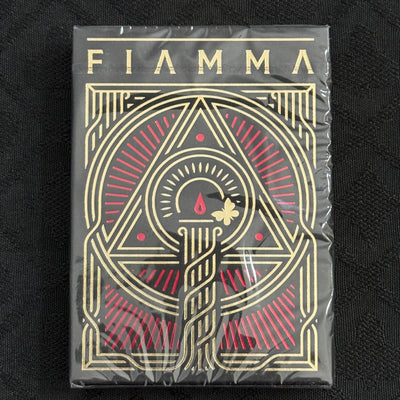 Fiamma Rossa [AUCTION]