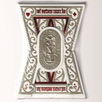 The 17th Kingdom (Experimental) [AUCTION]