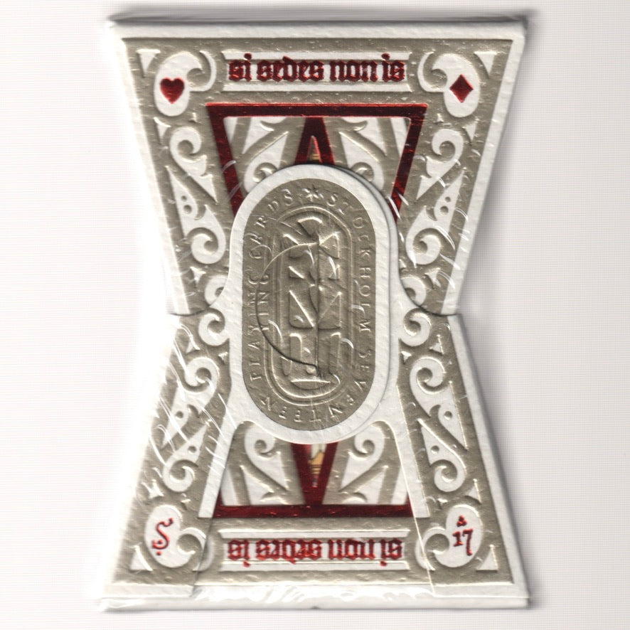 The 17th Kingdom (Experimental) [AUCTION]