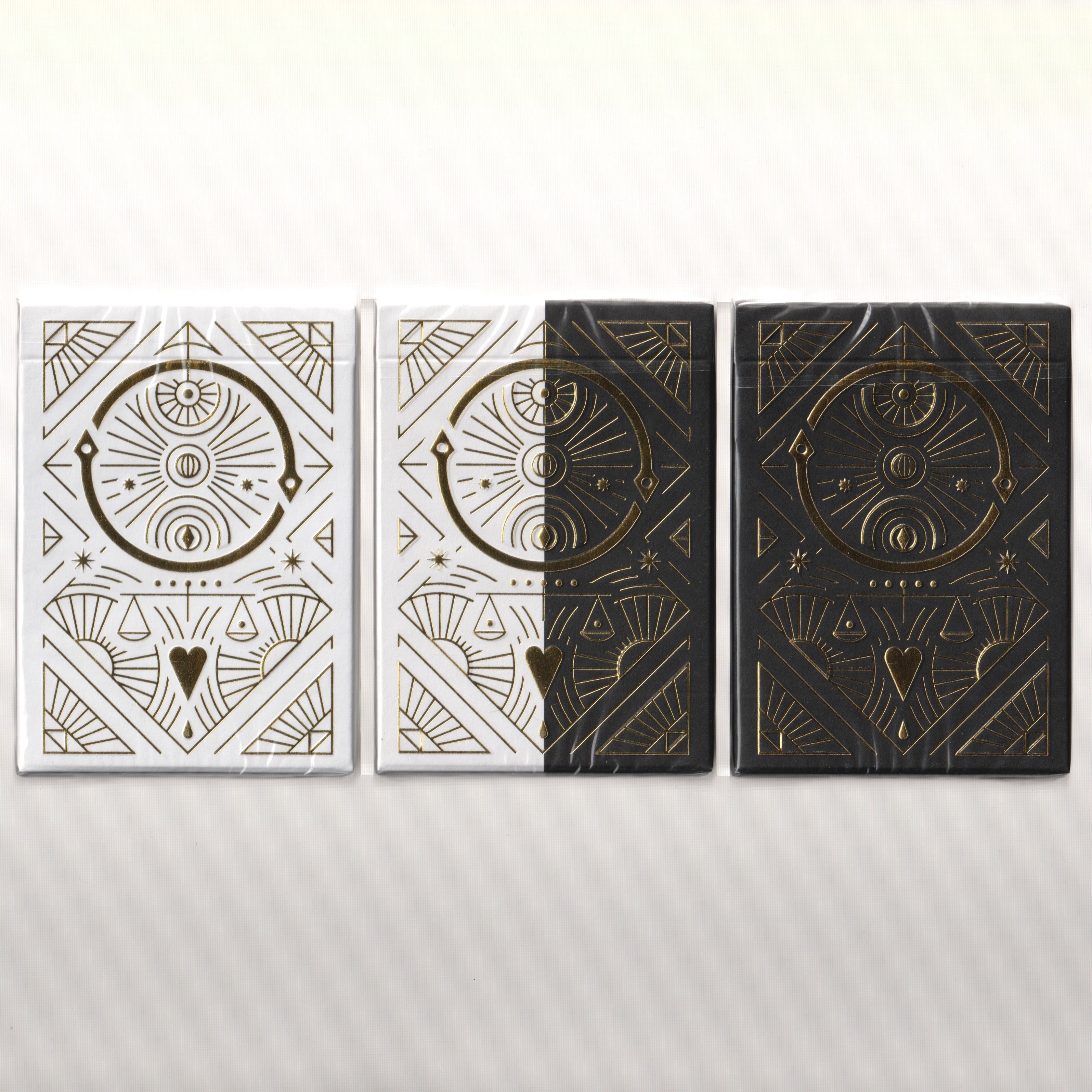 Dualism Set [AUCTION]