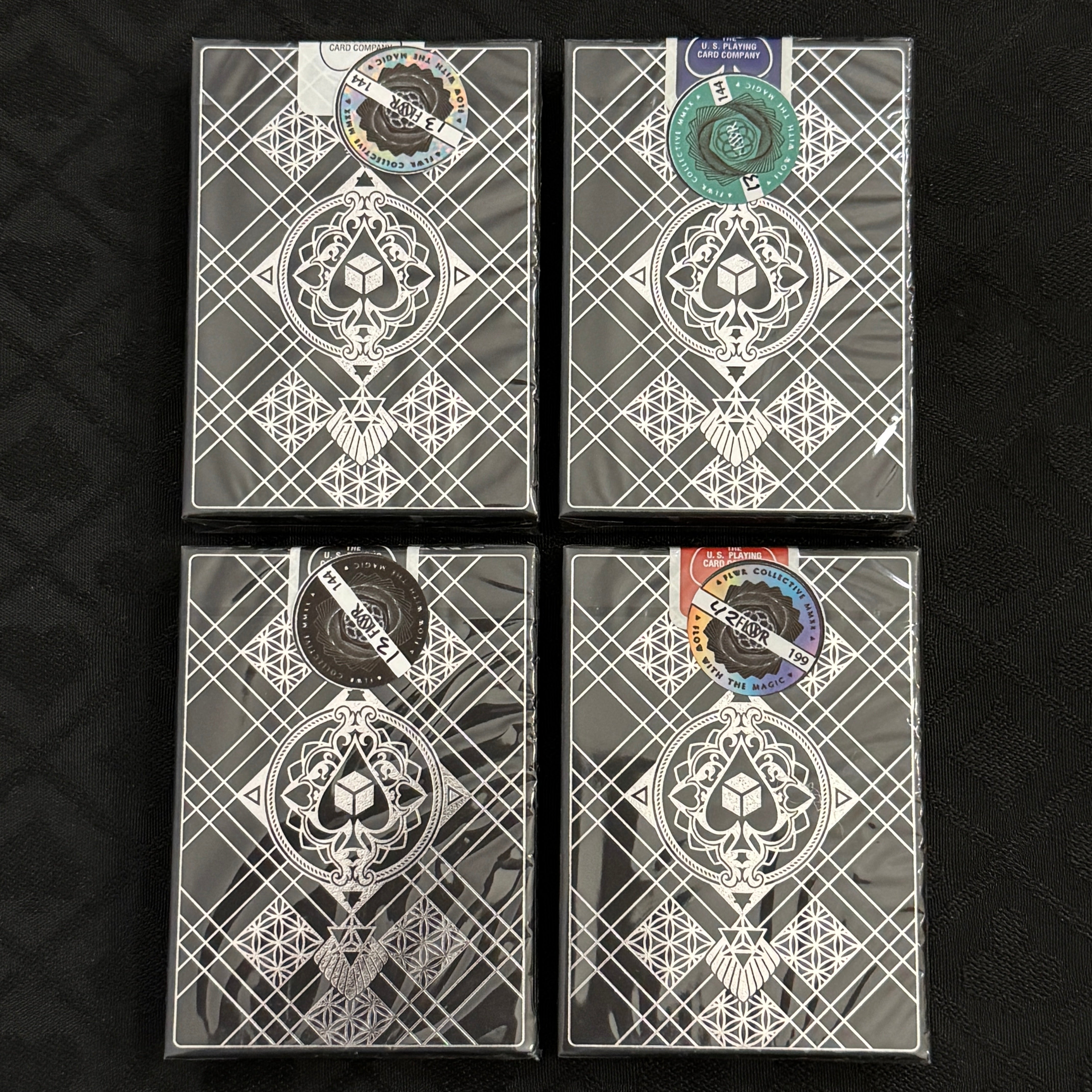 FLWR Bundle [AUCTION]