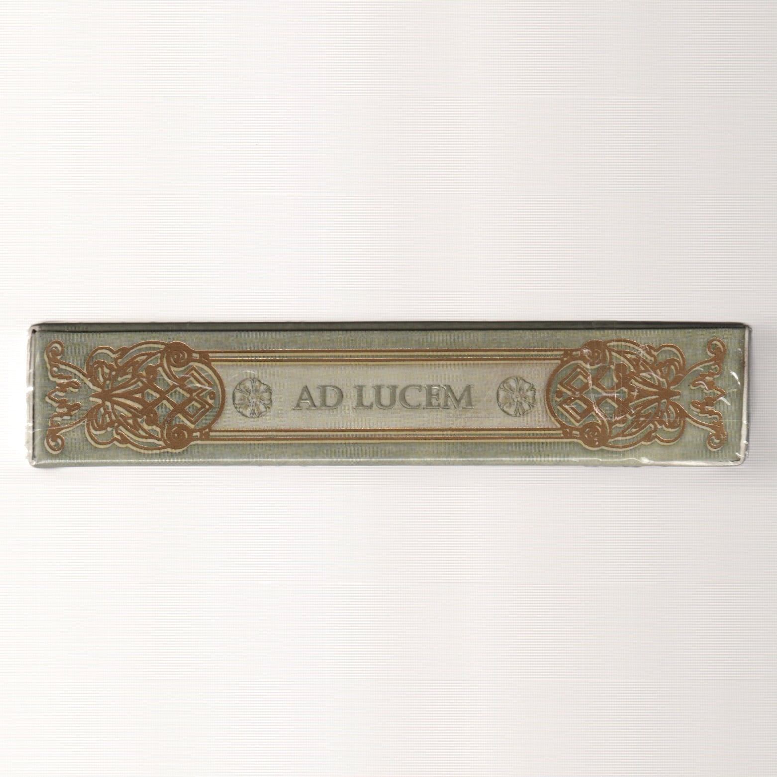 Ad Lucem Sovereign (#458/600) [AUCTION]