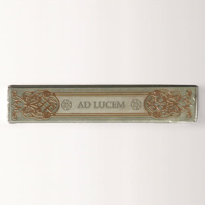 Ad Lucem Sovereign (#458/600) [AUCTION]
