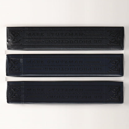 Gatorbacks (Rose Gold, Red, Black) [AUCTION]