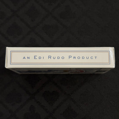 The Undressed Deck & Socks [AUCTION]