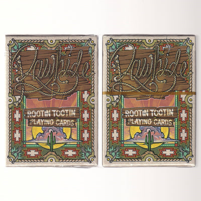 Rawhide Standard & Gilded Edition [AUCTION]