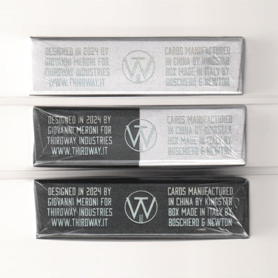 Dualism Chroma Set [AUCTION]