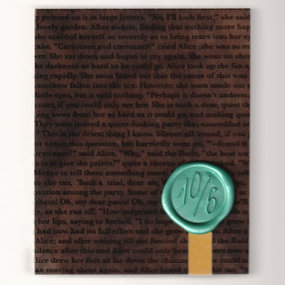 Alice in Wonderland (Legacy Edition, #05/50) [AUCTION]