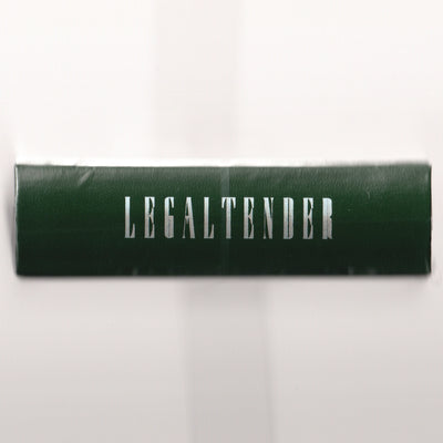 Legal Tender V2 Holographic Gilded Edition (#726/800) [AUCTION]