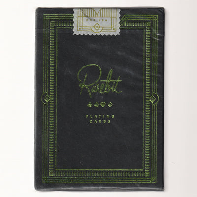 Rarebit (Green) [AUCTION]