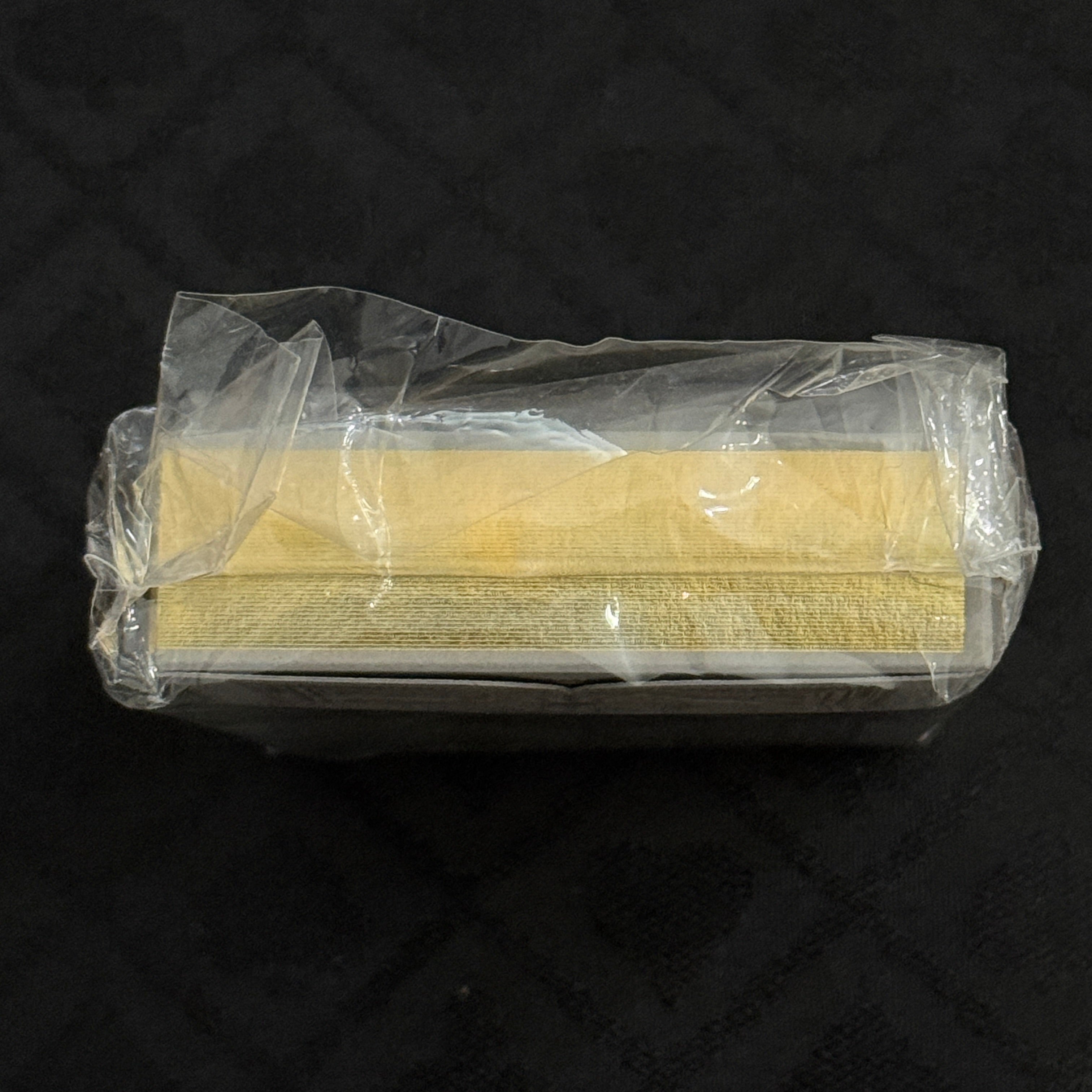 Redemption Stories Vol. I (Royal Silk Red, Gold/Gold #342/385) [AUCTION]