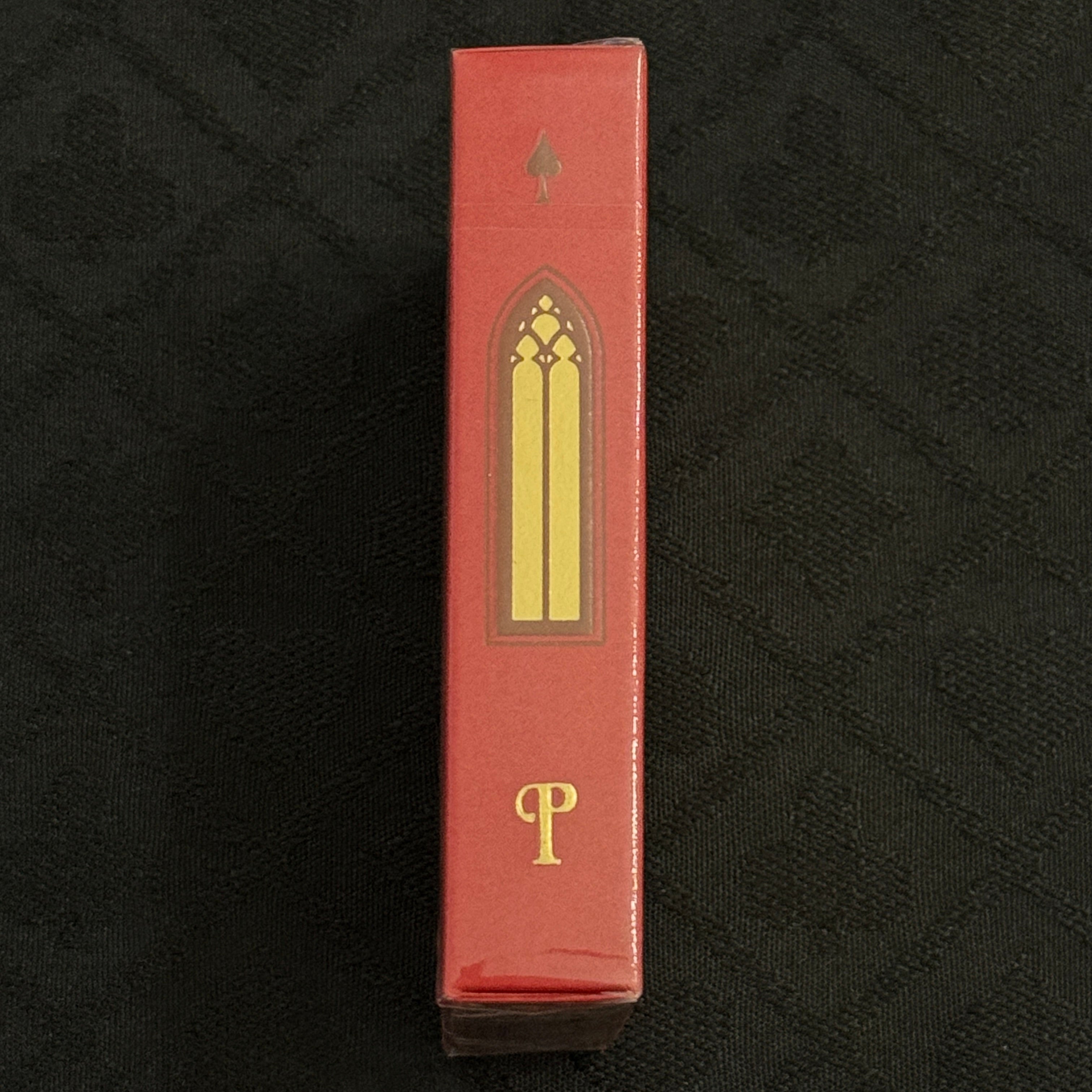 House of the Rising Spade (Patronium LTD 1000) [AUCTION]
