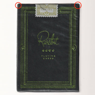 Rarebit (Green) [AUCTION]