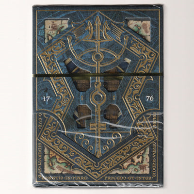 The Eye of the Ocean Solis Gilded Edition [AUCTION]