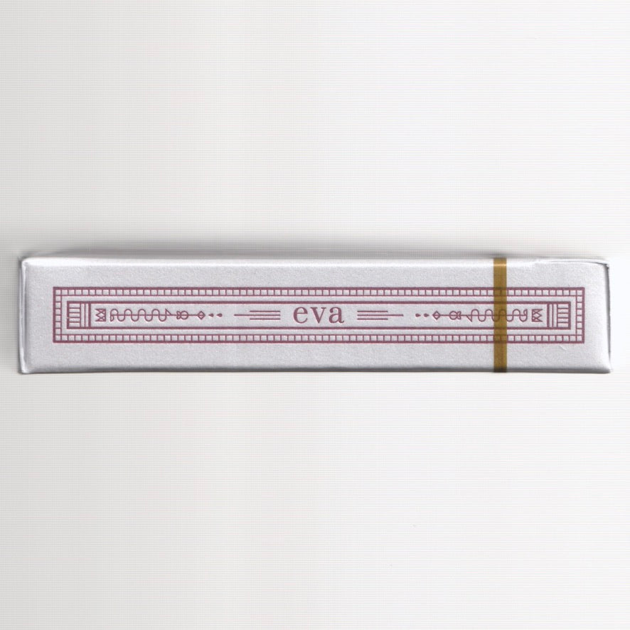 Eva & Custom Carat Case [AUCTION]