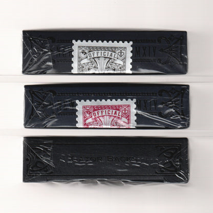 Gatorbacks (Rose Gold, Red, Black) [AUCTION]