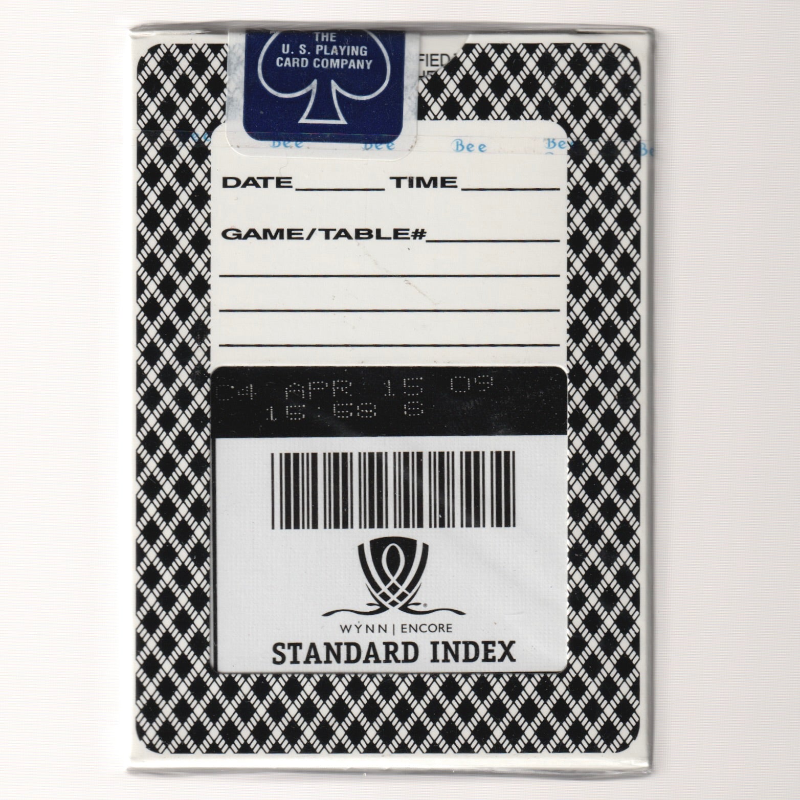 Bee Wynn Encore (Black) [AUCTION]