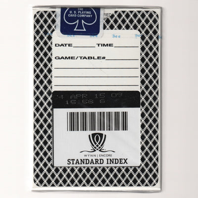 Bee Wynn Encore (Black) [AUCTION]