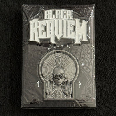 Black Requiem Counterspell LTD [AUCTION]
