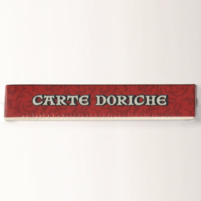 Carte Doriche 2nd Edition [AUCTION]