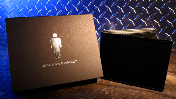 Real Man's Wallet