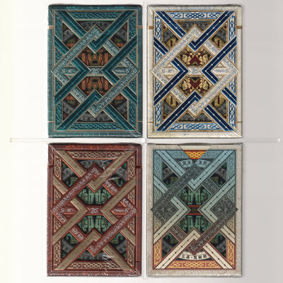 Eye of the Ocean Vol. II Bundle [AUCTION]