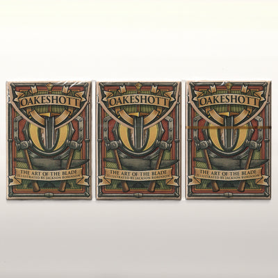 Oakeshott Set [AUCTION]