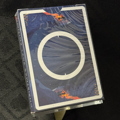 [CLEARANCE] Orbit Christmas 2021/V1  Edition Playing Cards