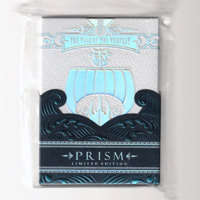 The Tale of the Tempest Prism Edition (#132/200) [AUCTION]