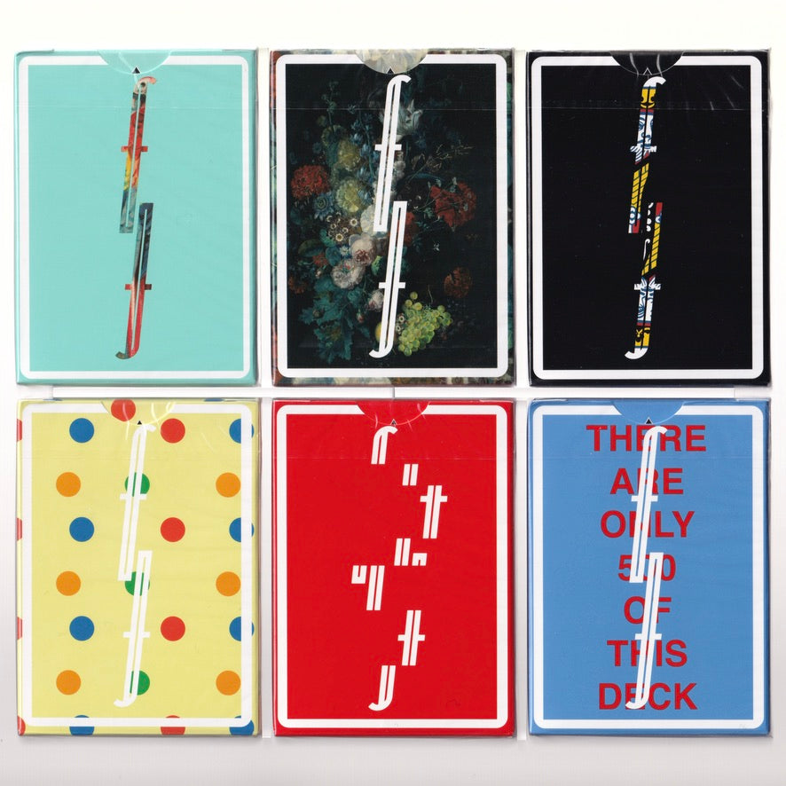 Fontaine Futures Set [AUCTION]