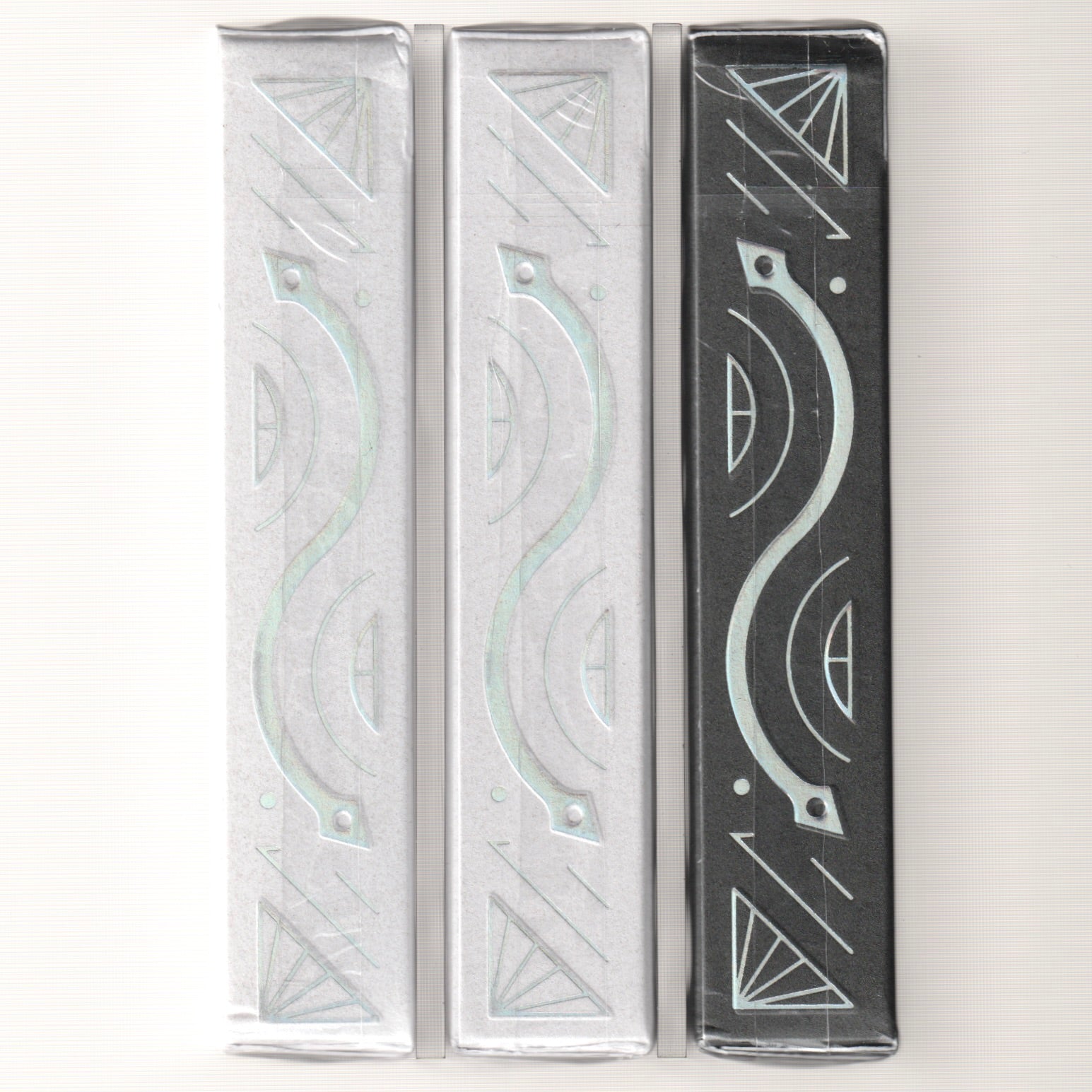 Dualism Chroma Set [AUCTION]