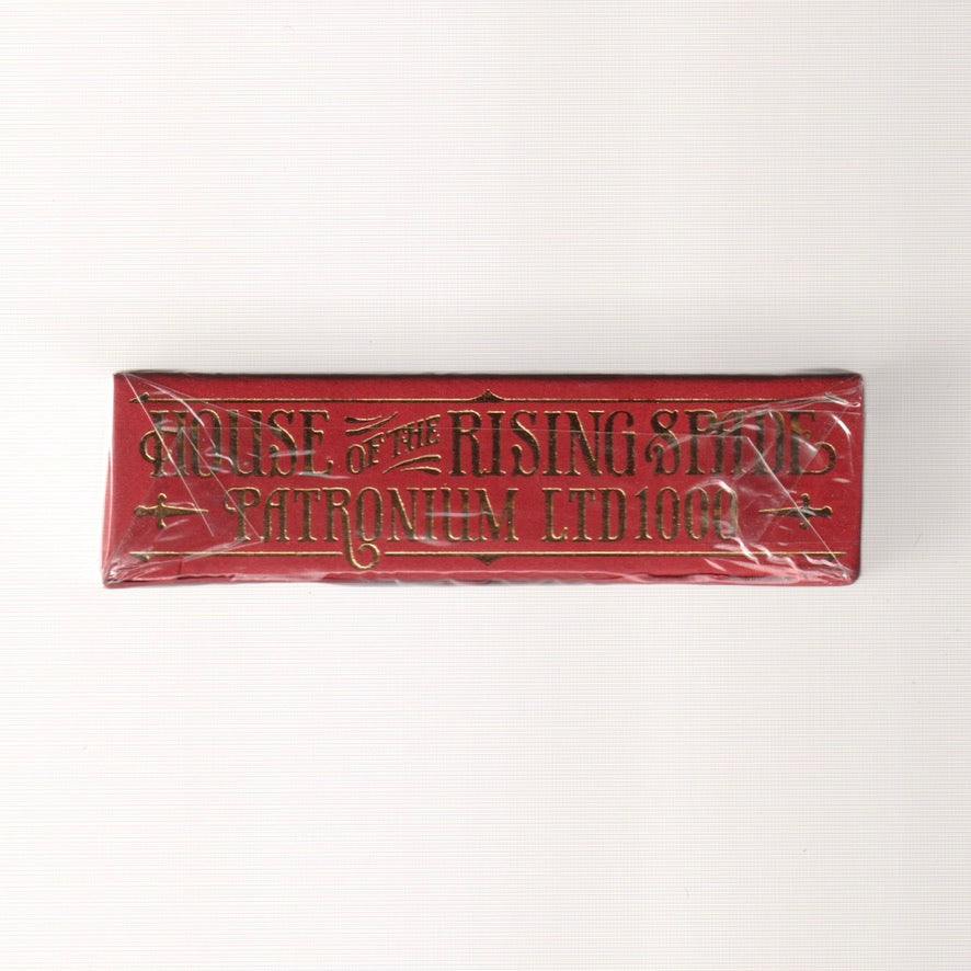 House of the Rising Spade (Patronium LTD 1000) [AUCTION]