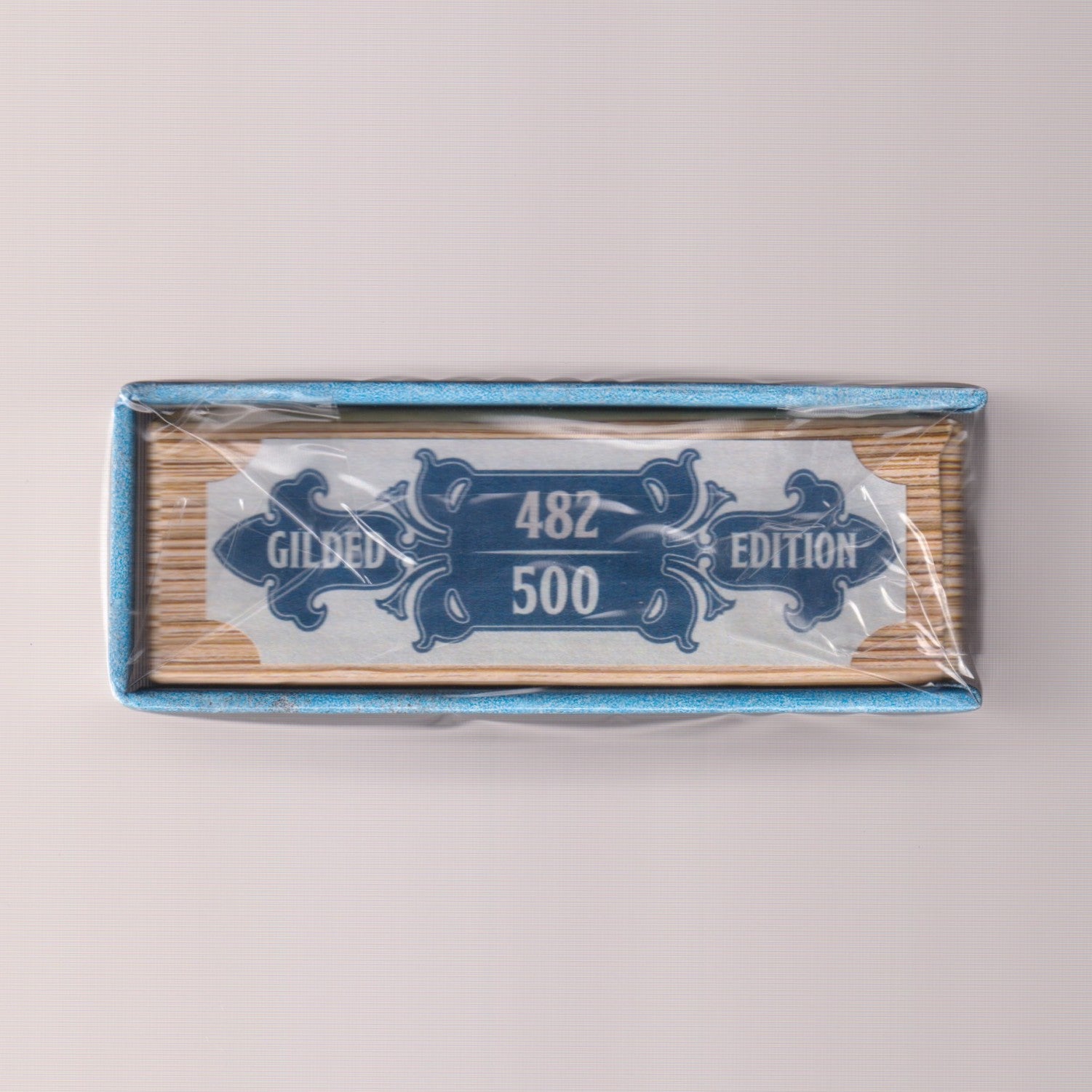 Three Musketeers (Gilded Bookbox Edition) [AUCTION]