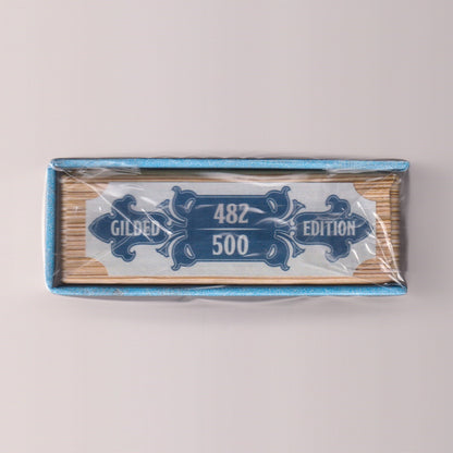 Three Musketeers (Gilded Bookbox Edition) [AUCTION]