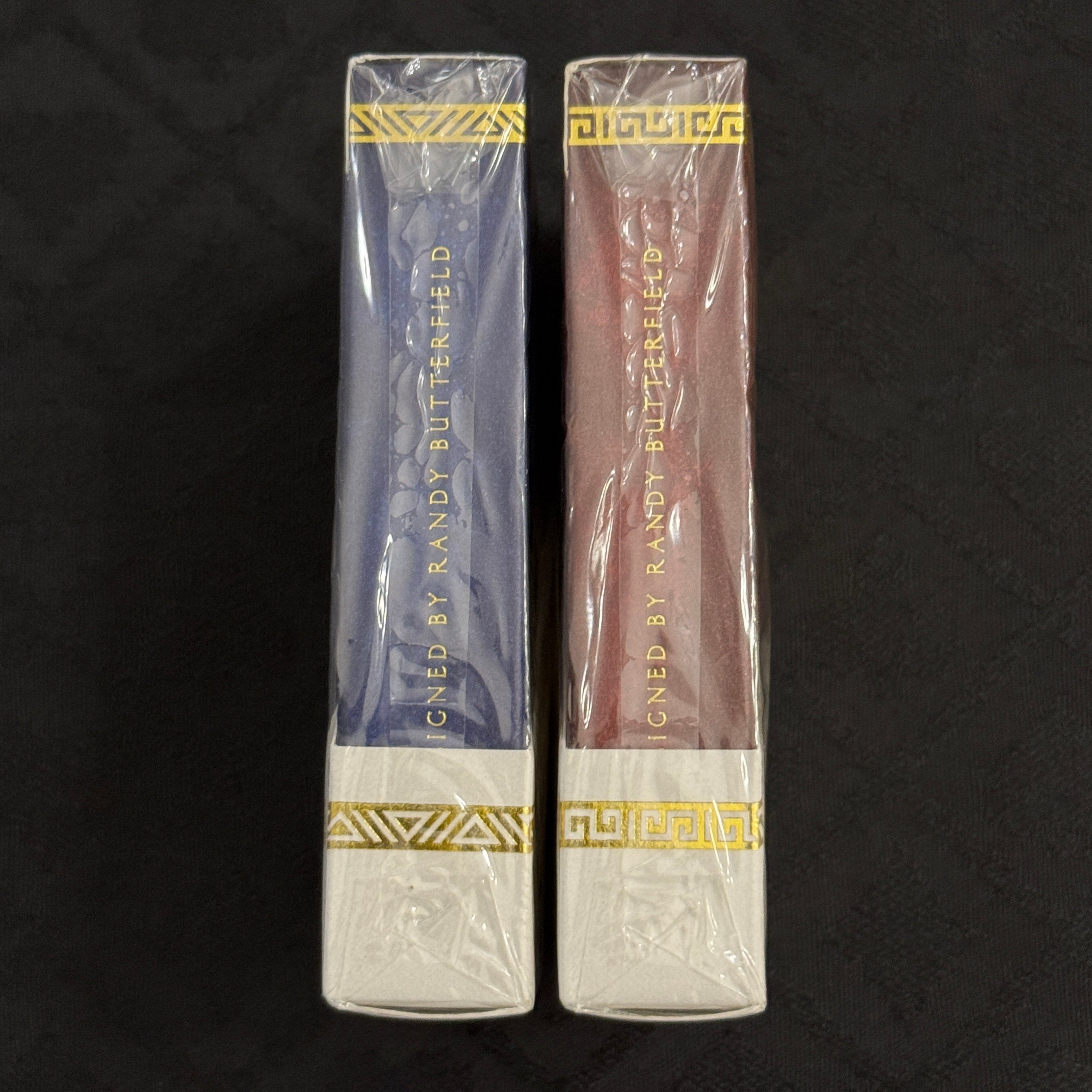 Rome Antony & Caesar Toga Editions [AUCTION]