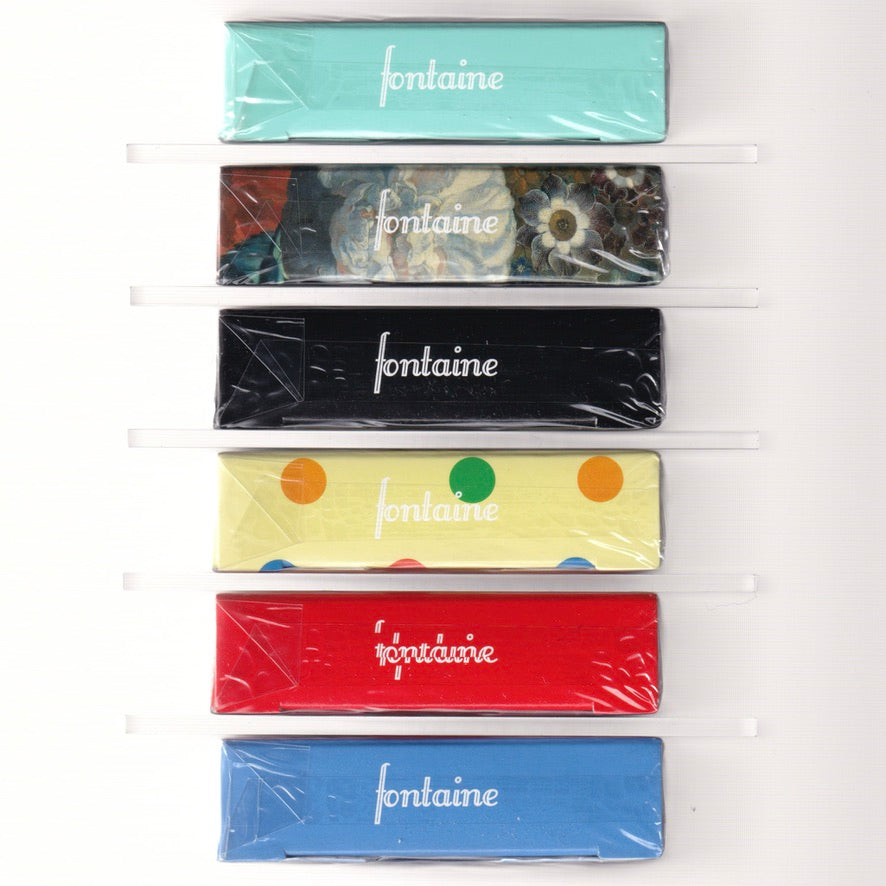 Fontaine Futures Set [AUCTION]