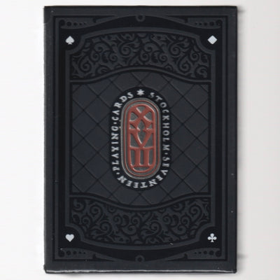Anthology Patronium Edition (#179/700) [AUCTION]