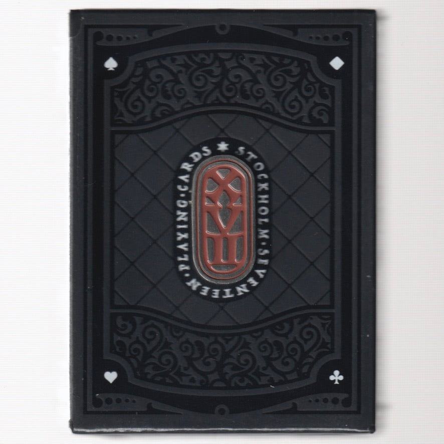 Anthology Patronium Edition (#179/700) [AUCTION]