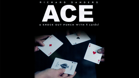 ACE (Cards and Online Instructions) - Trick