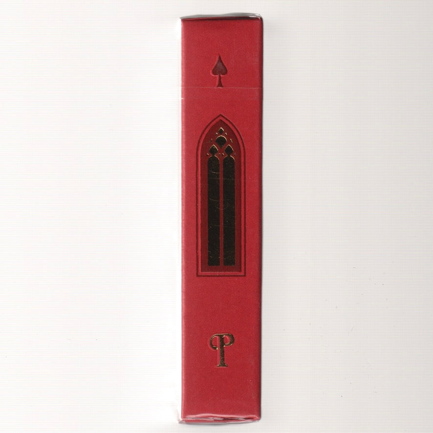 House of the Rising Spade (Patronium LTD 1000) [AUCTION]