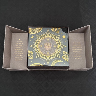 Eye of Kukulkan: The Glimpse Collector Box [AUCTION]