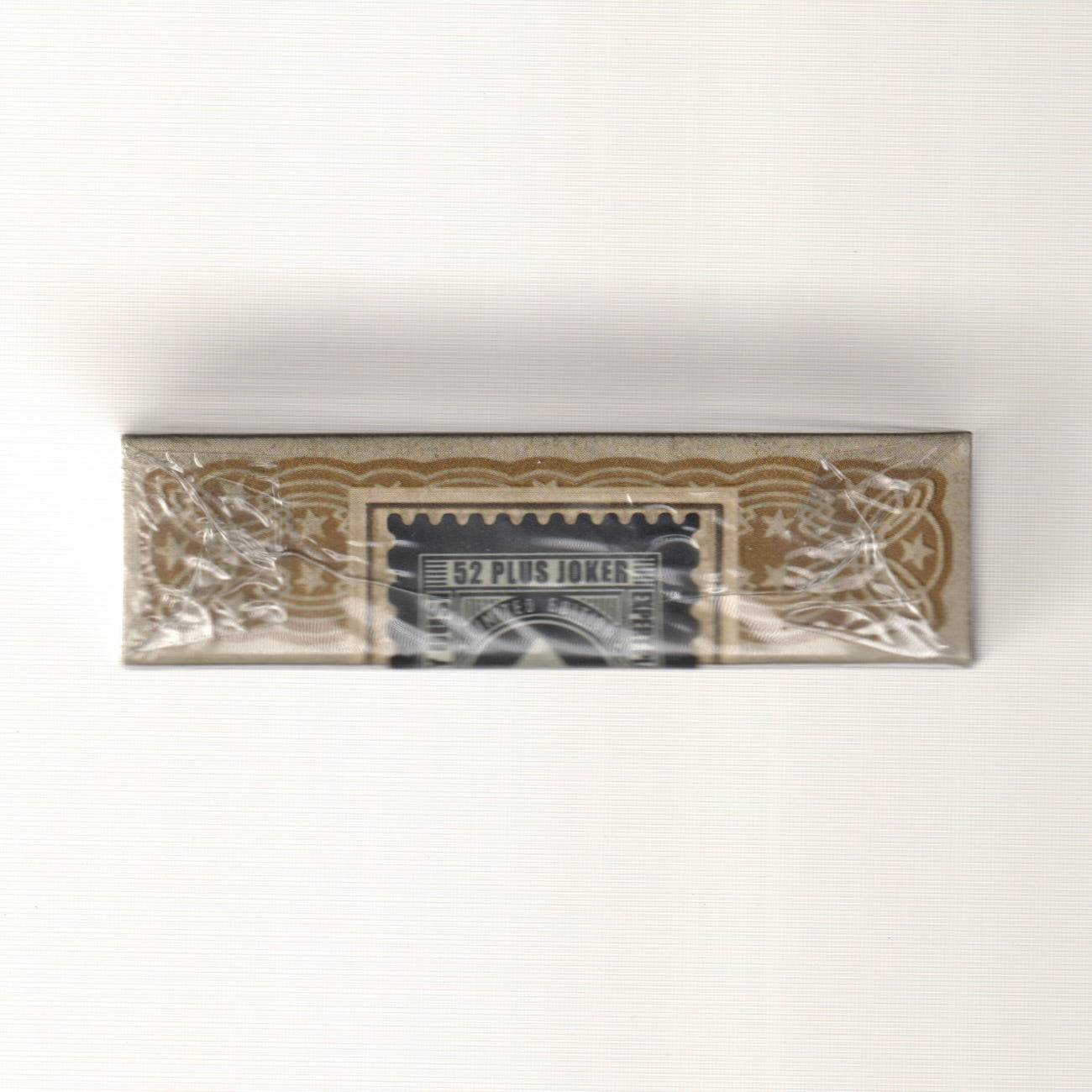 2020 52 Plus Joker Club Deck [AUCTION]