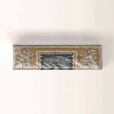 2020 52 Plus Joker Club Deck [AUCTION]