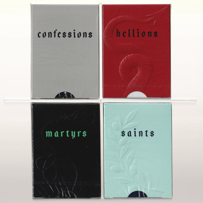 Confession Series [AUCTION]