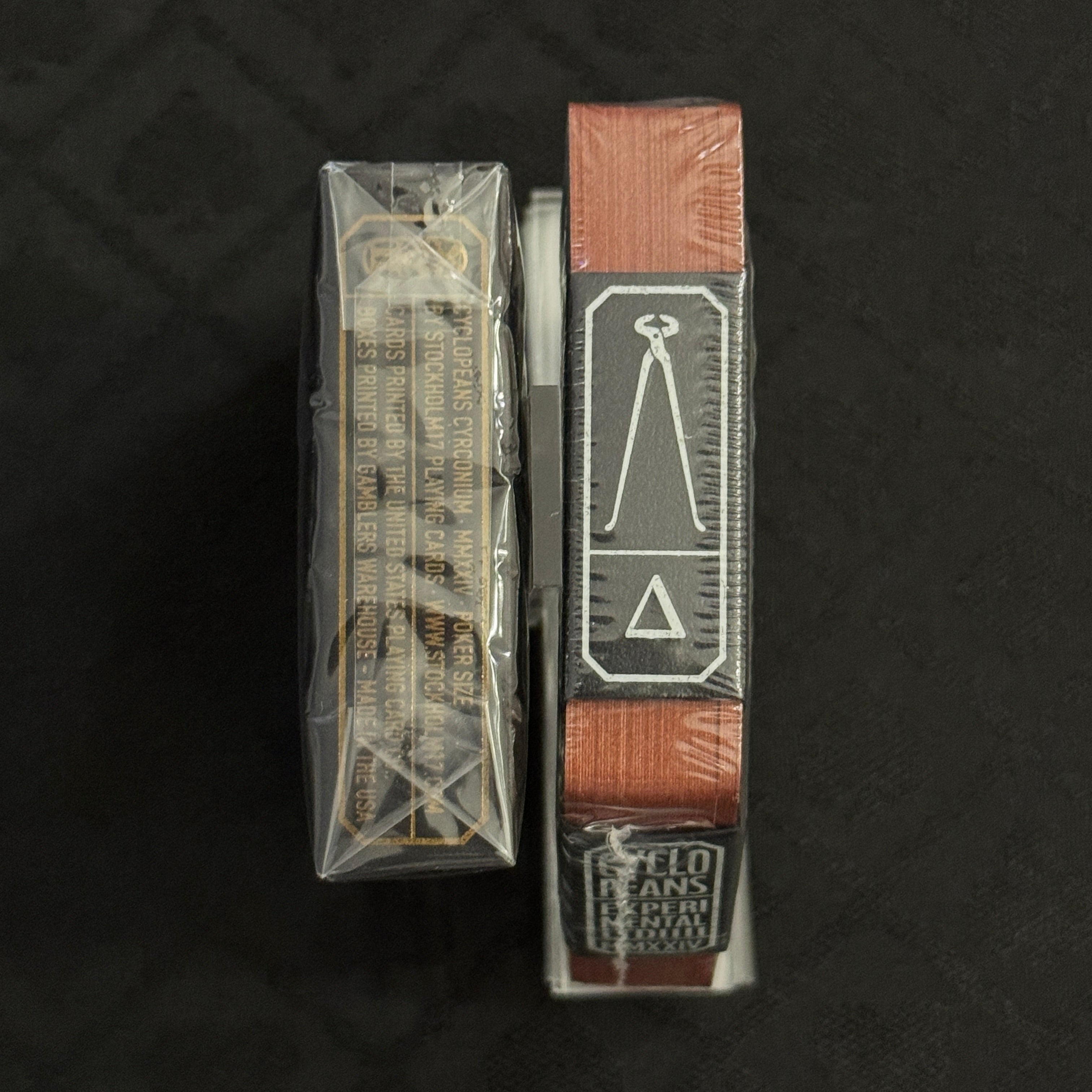 Cyclopeans Set [AUCTION]