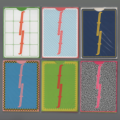 Fontaine 5000s Complete Set [AUCTION]