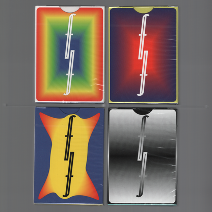 Fontaine 5000s Complete Set [AUCTION]