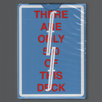 Fontaine: 500 Edition [AUCTION]