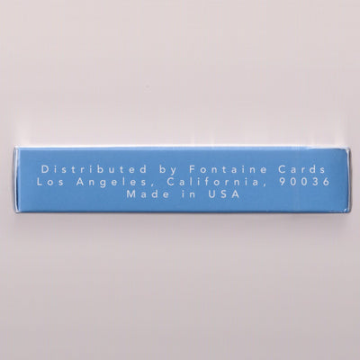 Fontaine Futures: 500 Edition [AUCTION]